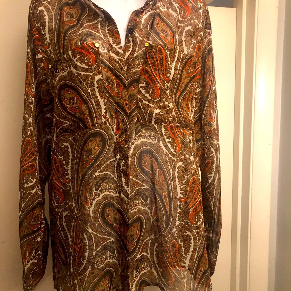Michael Kors Blouse